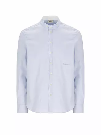 LUIS TRENKER | Camisa tradicional LUBERNET STRUKTUR | 